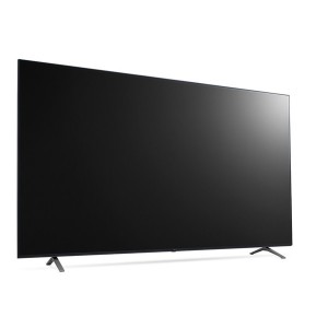 LG 75" 75UQ801C0LB 4K UHD Smart LED LCD TV 