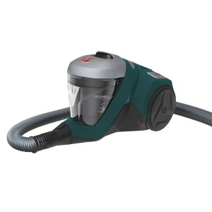 Hoover HP330ALG 011 méregzöld-szürke porzsák nélküli porszívó 