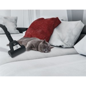 Hoover HP330ALG 011 méregzöld-szürke porzsák nélküli porszívó 
