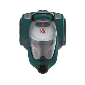 Hoover HP330ALG 011 méregzöld-szürke porzsák nélküli porszívó 