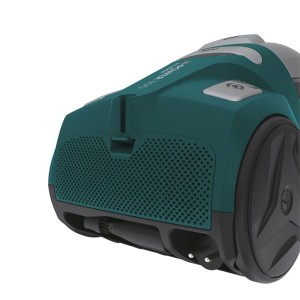 Hoover HP330ALG 011 méregzöld-szürke porzsák nélküli porszívó 
