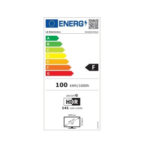 LG 65" 65UQ81003LB 4K UHD Smart LED TV 