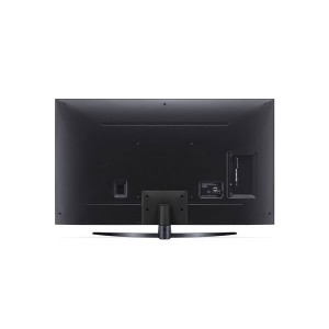 LG 43" 43NANO763QA 4K UHD NanoCell Smart LED TV 