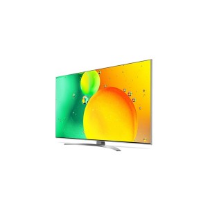 LG 55" 55NANO783QA 4K UHD NanoCell Smart LED TV 