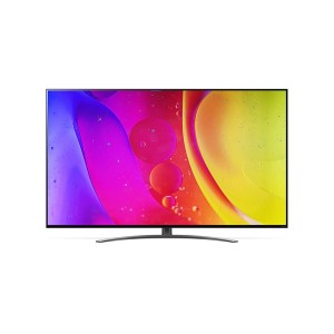 LG 65" 65NANO813QA 4K UHD NanoCell Smart LED TV 