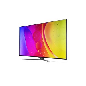 LG 65" 65NANO813QA 4K UHD NanoCell Smart LED TV 