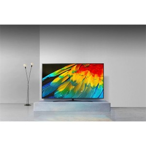 LG 65" 65NANO813QA 4K UHD NanoCell Smart LED TV 