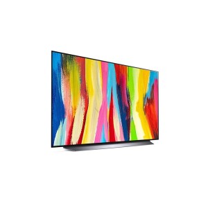 LG 48" OLED48C22LB 4K UHD Smart OLED TV 