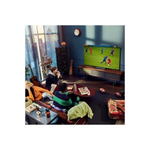 LG 48" OLED48C22LB 4K UHD Smart OLED TV 