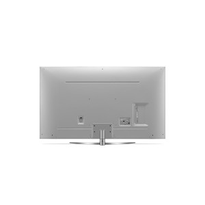 LG 43" 43NANO783QA 4K UHD NanoCell Smart LED TV 