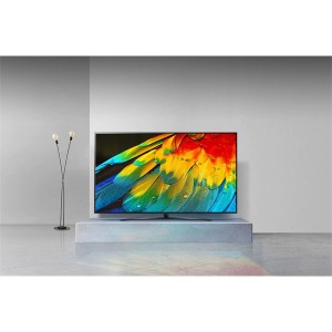 LG 50" 50NANO783QA 4K UHD NanoCell Smart LED TV 