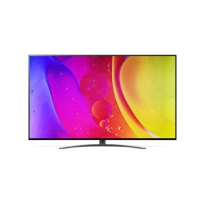 LG 55" 55NANO813QA 4K UHD NanoCell Smart LED TV 