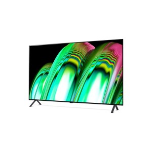 LG 55" OLED55A23LA 4K UHD Smart OLED TV 