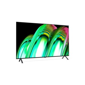 LG 55" OLED55A23LA 4K UHD Smart OLED TV 