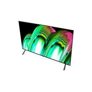 LG 55" OLED55A23LA 4K UHD Smart OLED TV 