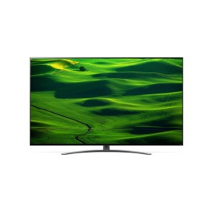 LG 50" 50QNED813QA 4K UHD Smart QNED TV 
