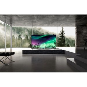 LG 50" 50QNED813QA 4K UHD Smart QNED TV 