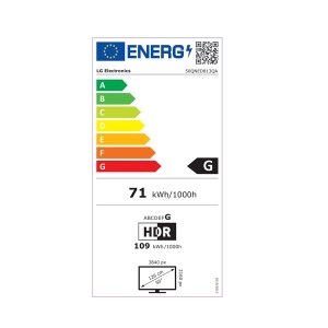 LG 50" 50QNED813QA 4K UHD Smart QNED TV 