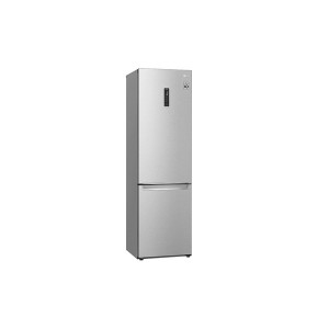 LG GBB72NSUCN1 alulfagyasztós hűtőszekrény 