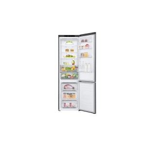 LG GBP62DSNCN1 alulfagyasztós hűtőszekrény 