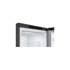 LG GBP62DSNCN1 alulfagyasztós hűtőszekrény 