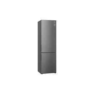 LG GBP62DSNCC1 alulfagyasztós hűtőszekrény