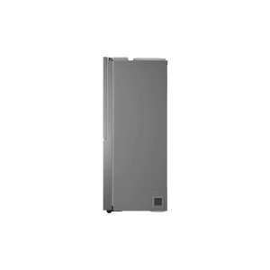 LG GSJV71PZTF Side-by-side hűtőszekrény 