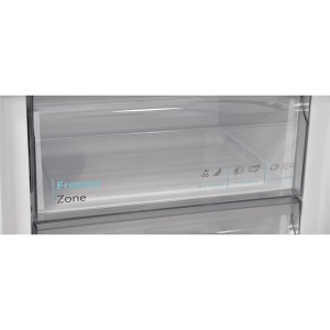 Sharp SJ-BB04DTXWF-EU Alulfagyasztós hűtőszekrény