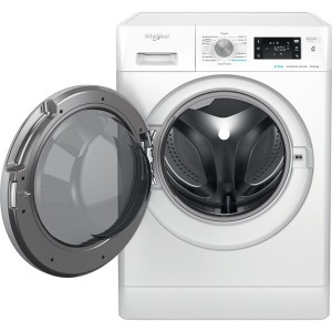 Whirlpool FFWDB 964369 SV EE elöltöltős mosó-szárítógép