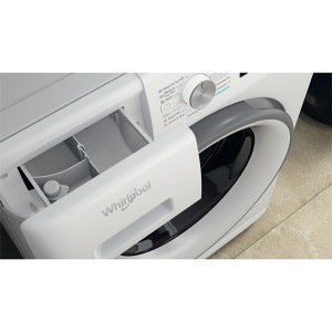 Whirlpool FFWDB 964369 SV EE elöltöltős mosó-szárítógép