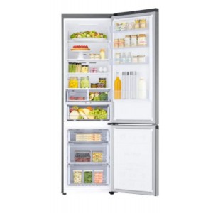Outlet Samsung RB38T603DSA/EF [O22] Alulfagyasztós hűtőszekrény
