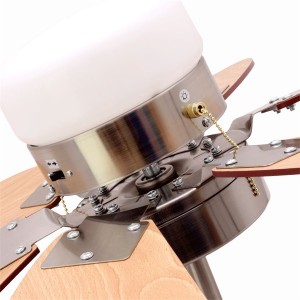 Outlet TOO FANC-76-300-WOOD [O25] mennyezeti ventilátor