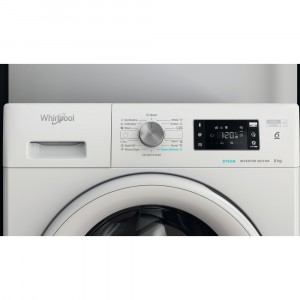 Whirlpool FFB 9469 WV EE Elöltöltős mosógép 