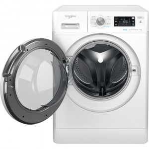 Whirlpool FFB 7459 WV elöltöltős mosógép