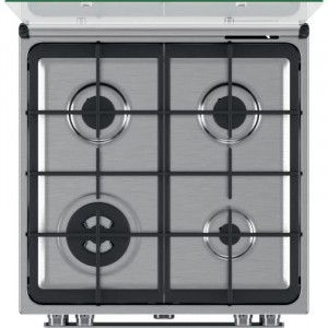 Whirlpool WS68G8ACX/E kombinált tűzhely