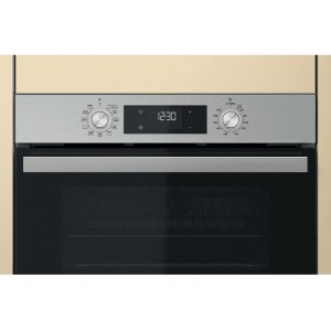 Whirlpool OMR58CU1SX beépíthető sütő