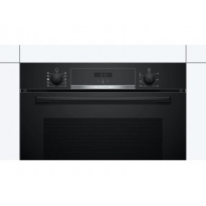 BOSCH HRA534BB0 beépíthető gőzsütő