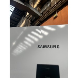 Outlet Samsung RB38T672CWW/EF [O27] Alulfagyasztós kombinált hűtőszekrény