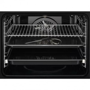 Electrolux KOEBP39X beépíthető pirolitikus sütő
