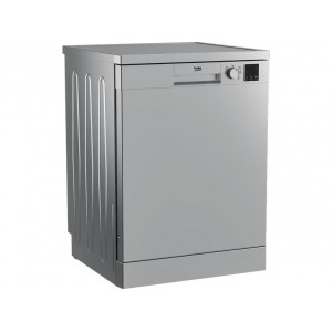 Beko DVN-05320 S mosogatógép