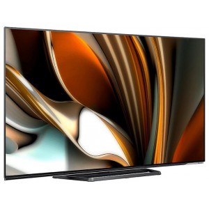 Hisense 55A85H 4K UHD Smart Gamer OLED TV