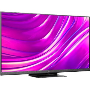 Hisense 65U8HQ 4K Smart Mini-LED ULED TV