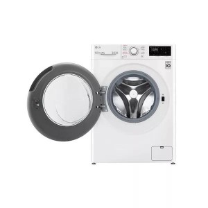 LG F4WV309S3E elöltöltős gőzfunkciós mosógép
