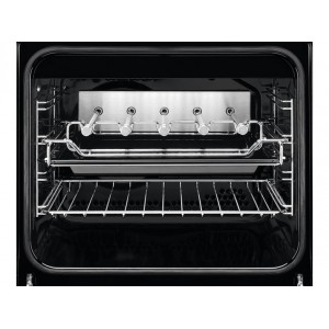 Electrolux LKR540202X elektromos tűzhely