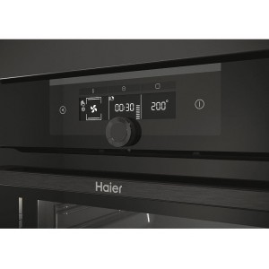 Haier HWO60SM2F3BH4 beépíthető sütő