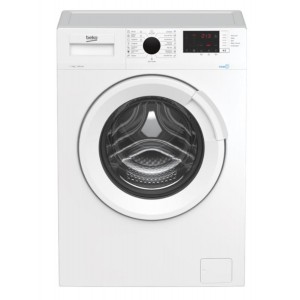 Outlet Beko WUE7522XW Elöltöltős mosógép [O29] 