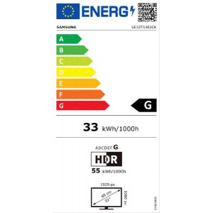 Samsung UE32T5302CEXXH 32" FHD Smart TV