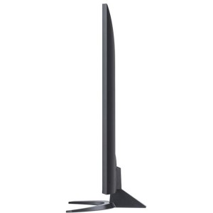 LG 55UQ81003LB smart tv, LED, LCD 4K TV, Ultra HD TV, uhd TV, HDR, webOS ThinQ AI okos tv, 139 cm