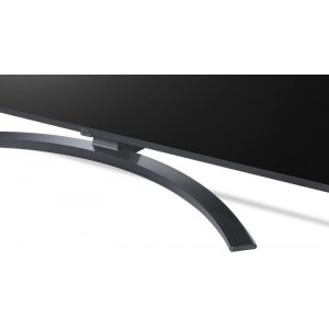 LG 55UQ81003LB smart tv, LED, LCD 4K TV, Ultra HD TV, uhd TV, HDR, webOS ThinQ AI okos tv, 139 cm