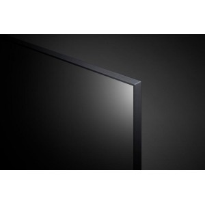 LG 55UQ81003LB smart tv, LED, LCD 4K TV, Ultra HD TV, uhd TV, HDR, webOS ThinQ AI okos tv, 139 cm